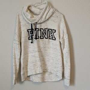 PINK pullover